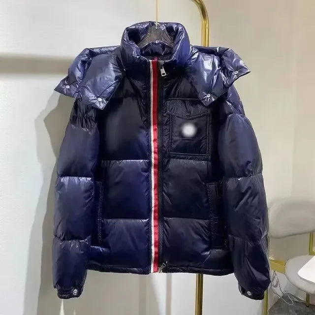 Bomber Winter Jacket